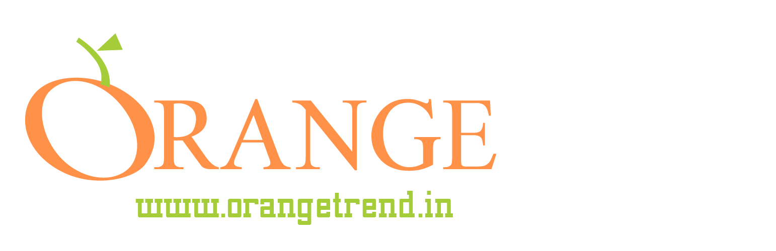 Orange Trend